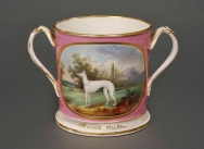 Staffordshire Loving Cup