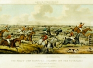 The Leicestershires, The First Ten Minutes 1825